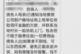 海北如何避免债务纠纷？专业追讨公司教您应对之策